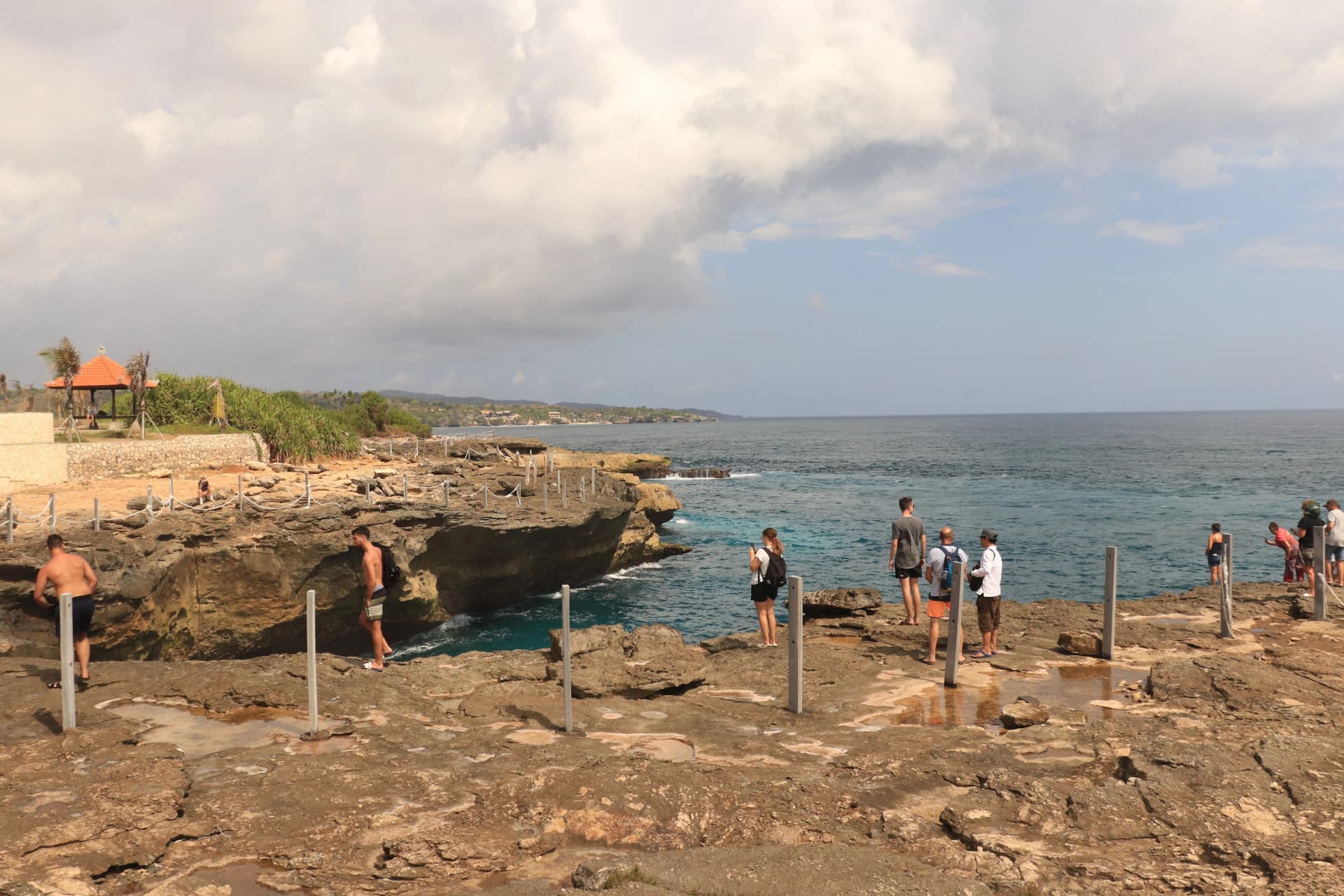 Nirvana Lembongan Bali Cruising